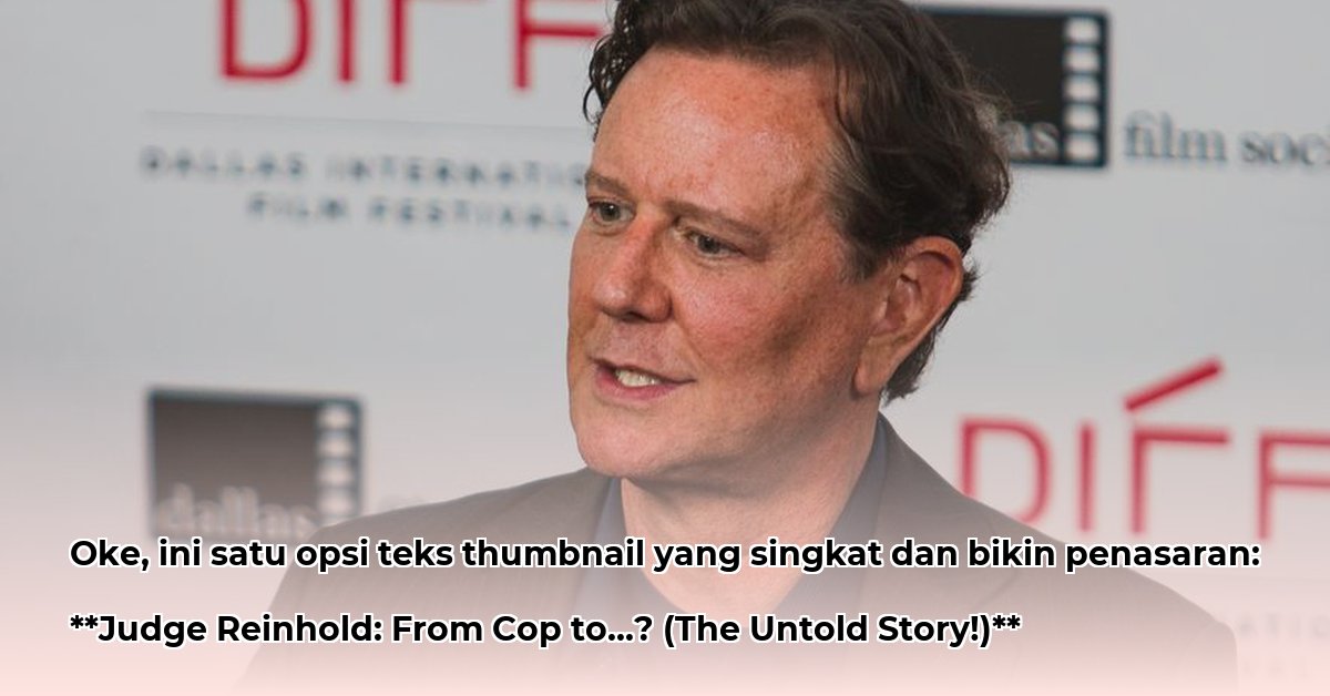 judge-reinhold-net-worth